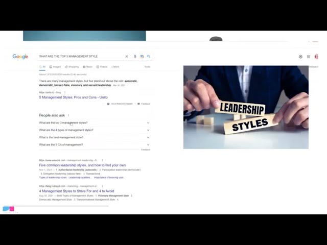 How to be a successful All Round Manager
