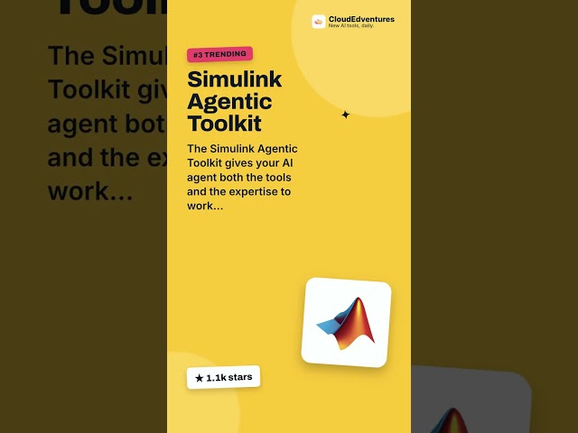 3 AI Dev Tools Blowing Up on GitHub #shorts #Shorts