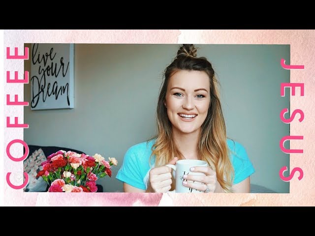 Women's Morning Devotional | Hebrews 12:1-2