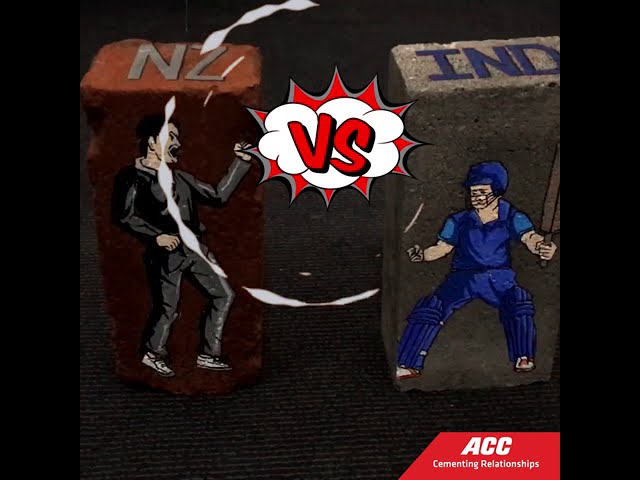 SEMI FINAL match