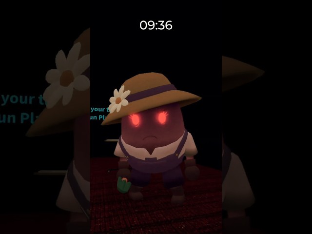 Roblox Piggy | MRS. P SHOWCASE!! 🌼🥔 #shorts #piggy