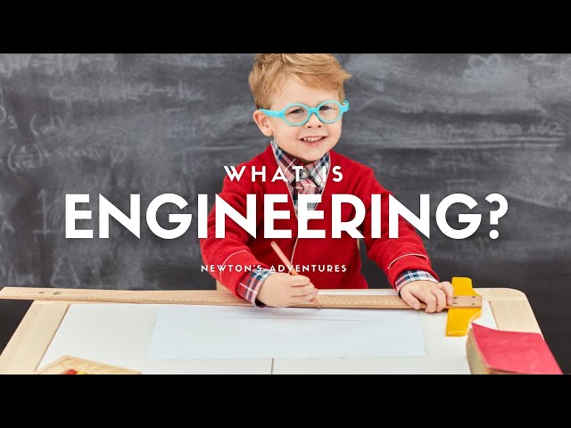 What is engineering?