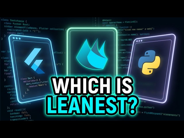 Flet, Flutter or B4X?