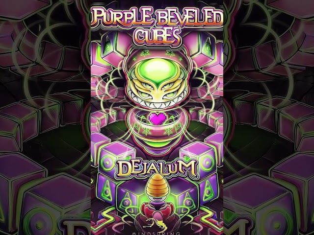 Dejalum  - Bug Orchestra | Out Now! 🎶🎈