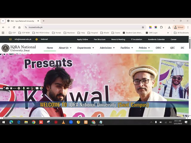 SIC portal login and working details