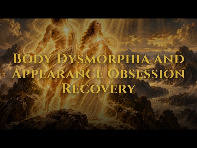 Body Dysmorphia and Appearance Obsession Recovery