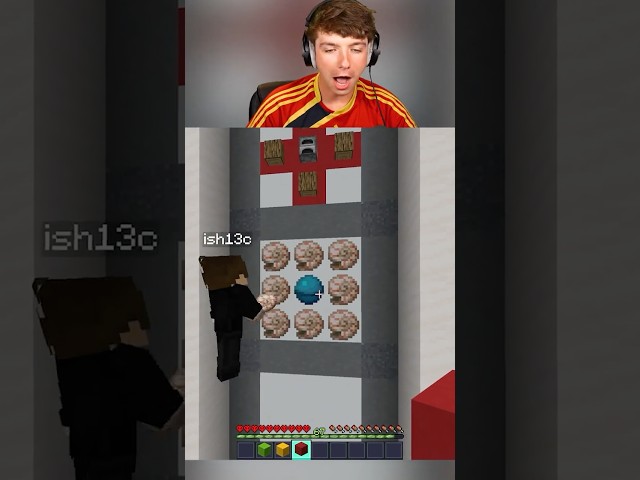 how did bro craft this