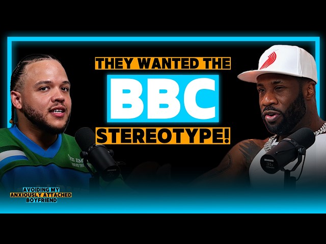 Why are Black Gay Men expected to be Masculine? | Andrew Akuruka