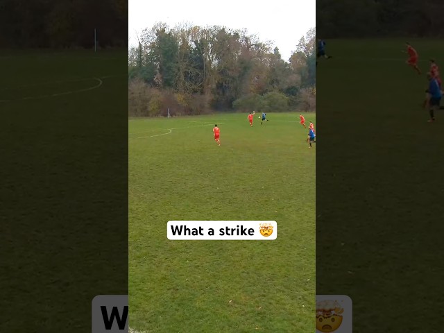 Was he offside though? 🤔 #SundayLeague #soccer #football #fyp #foryoupage