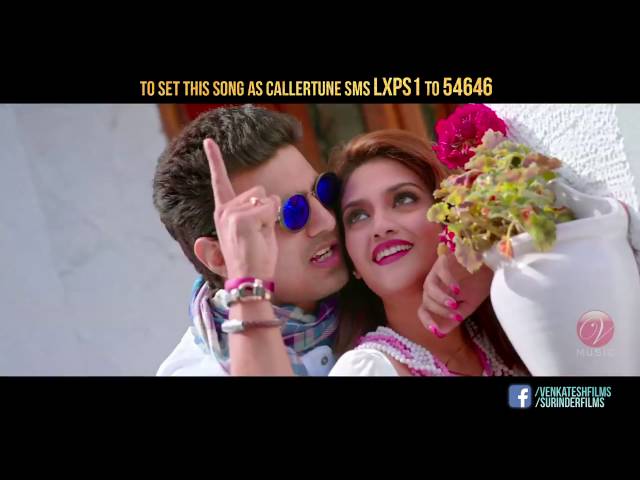 Mon Boleche Amar   Love Express   Dev   Nusrat Jahan   Jeet Gannguli   Rajib Kumar   2016