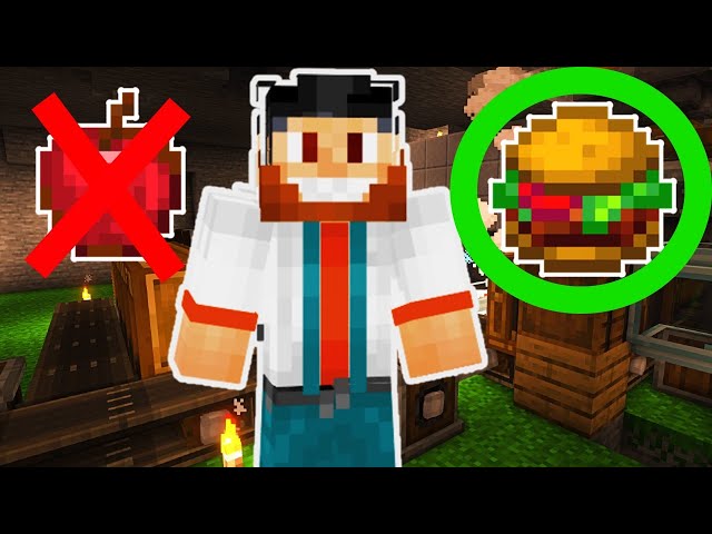 I"M HUNGRY!   AOF6   Let's Play Ep2