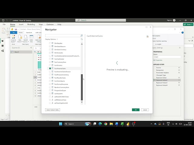 Power BI Column Profiling | Clean & Analyze Data Easily in Power Query
