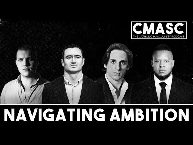 Is AMBITION A Virtue or Vice?