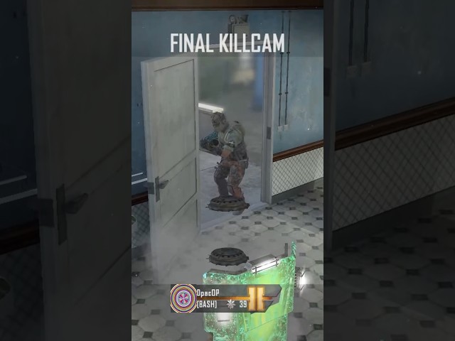Now there POV 🤣 #callofduty #blackops2 #ytshort