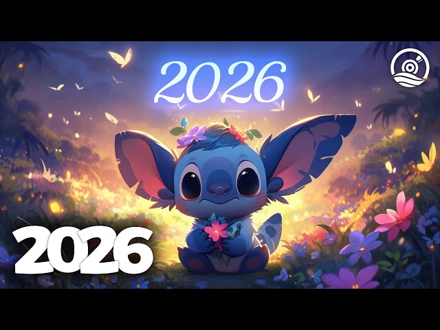 Happy New Year Mix 2026 🎇 Best Party EDM Mixes of Popular Songs 🎇 EDM Bass Boosted Music Mix #481