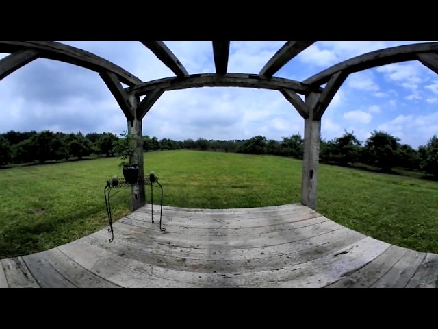 Lewis Orchard Wedding