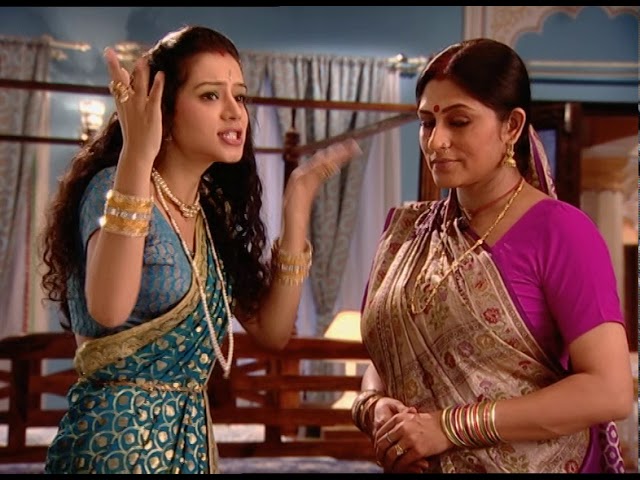 Laali काहें रहीहें Cattle Shed में | Agle Janam Mohe Bitiya Hi Kijo | Episode 57 | Zee Ganga