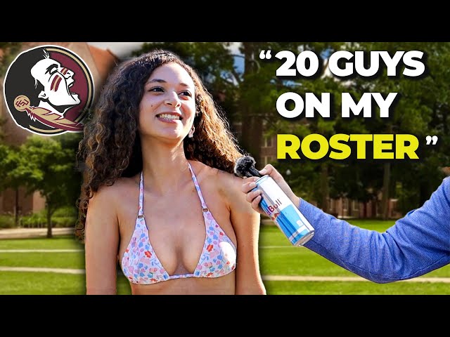 What Is Your Craziest College Confession?