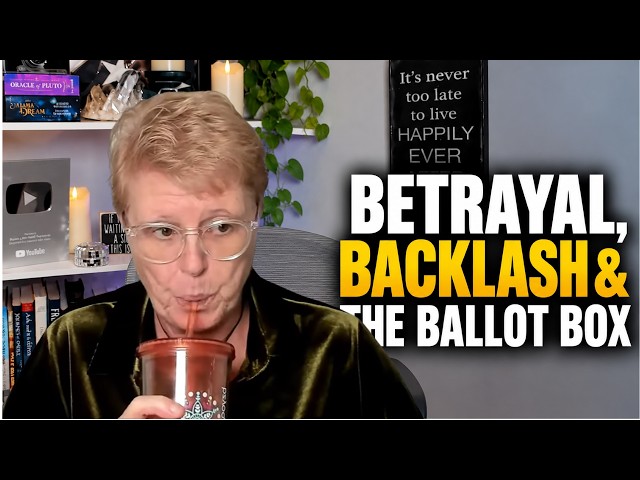 Midterms: Republican Voters Could Change EVERYTHING! Friday Night Live With Susan Lynn 10-9-26