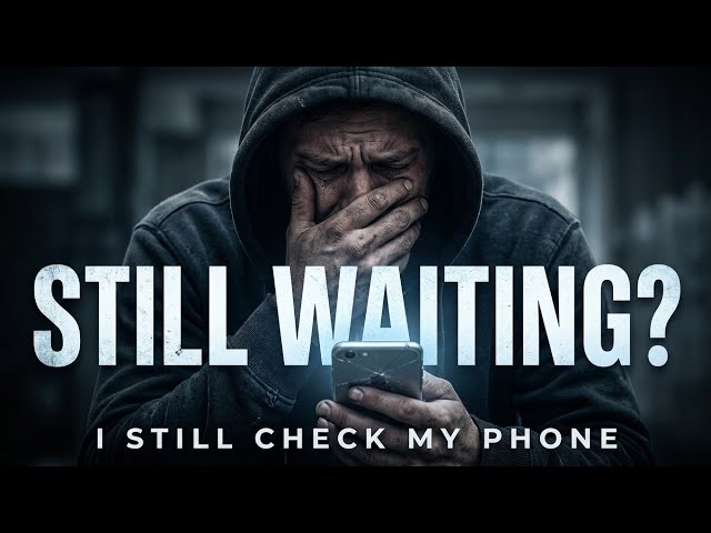 NF – I STILL CHECK MY PHONE | New Music Lyric Video 2026 | Fan-Made