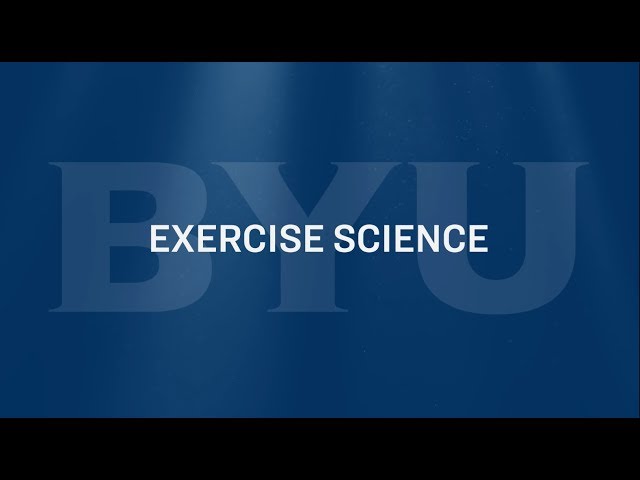 Exercise Science  Major Snippets