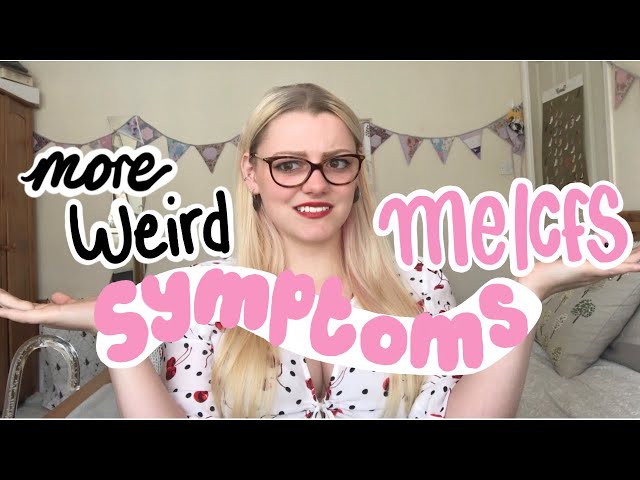 Weird ME/CFS Symptoms Myalgic Encephalomyelitis/Chronic Fatigue Symptoms Do I have HYPOGLYCEMIA?