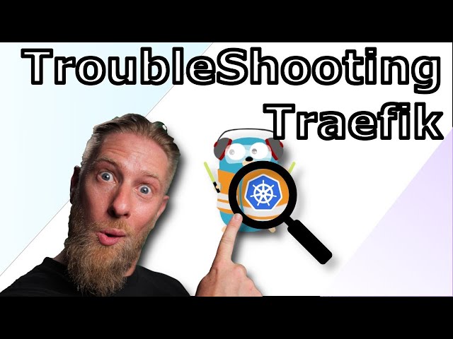 Traefik Observability Tutorial: Gateway API and OpenTelemetry Simplified