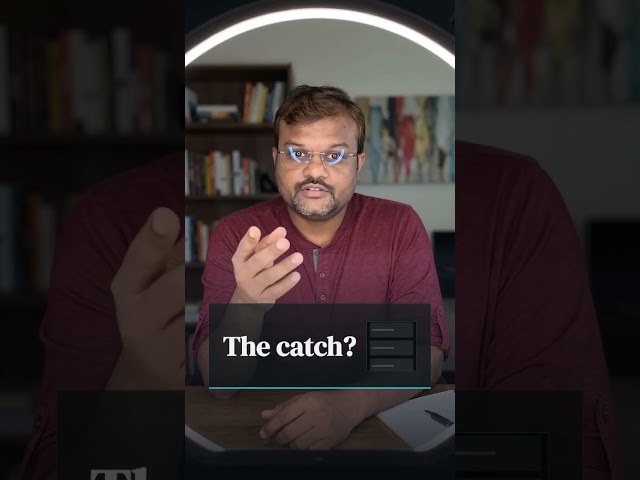 YouTube's AI Just Killed Doomscrolling #ai #futureofwork #aitools