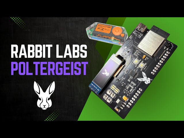 Is the Poltergeist the Best Flipper Zero Add‑On Yet?