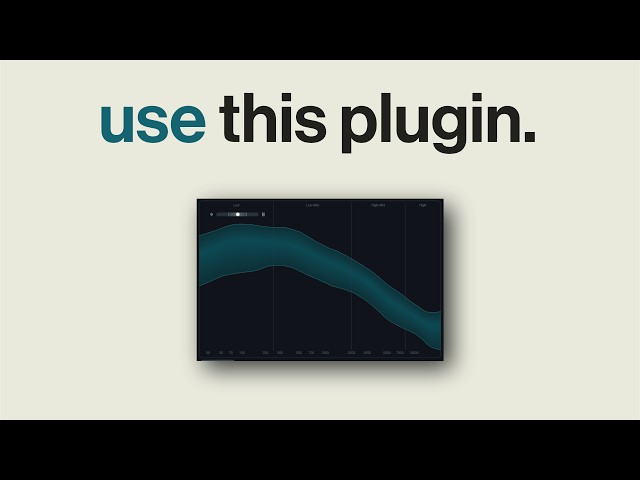 This Might Be the Best Reference Plugin ever.