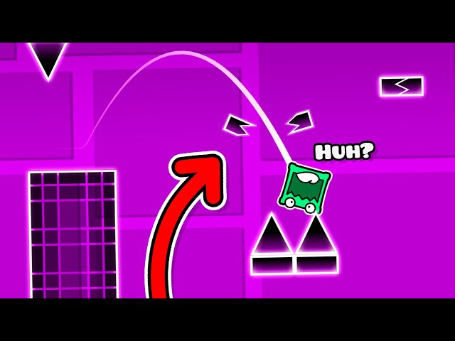 Can't Plat Huh? | Geometry dash 2.2