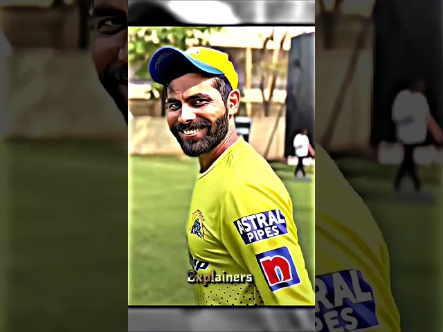 Jadeja You Are Beauty #shorts