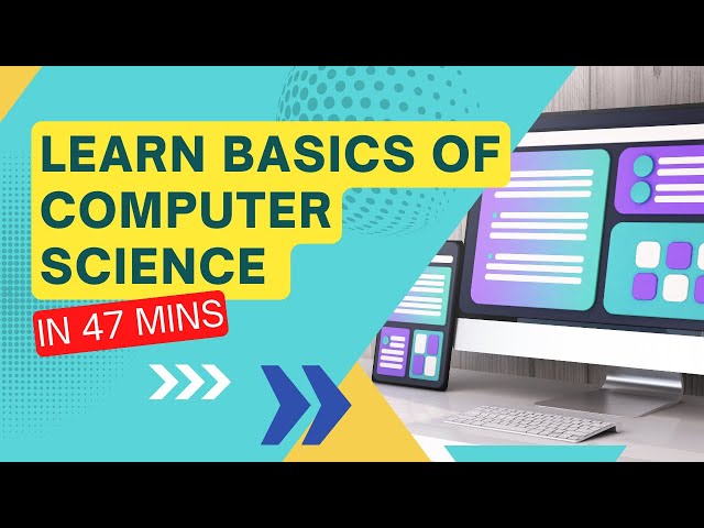 Computer Science Basics | Lecture-0 | CBSE Class 11th & for beginners | by Lalit Kumar Sir