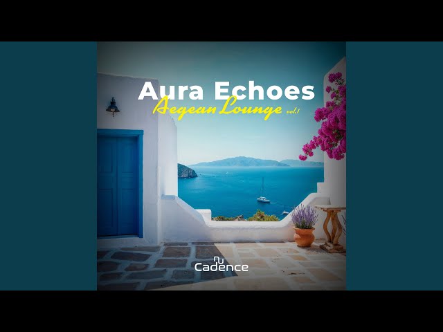 Aegean Blue Notes