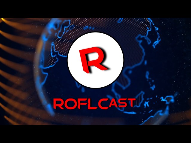 ROFLCast | Coming Soon on G4p TV!