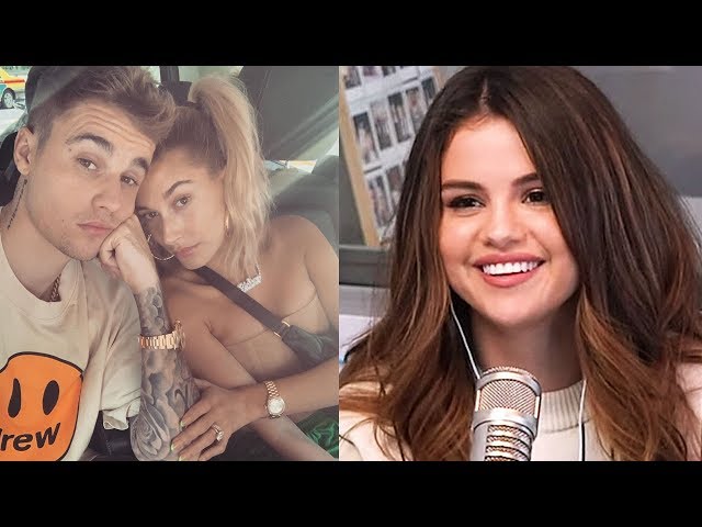 Justin Bieber Responds To Selena Gomez's 'Lose You To Love Me'?