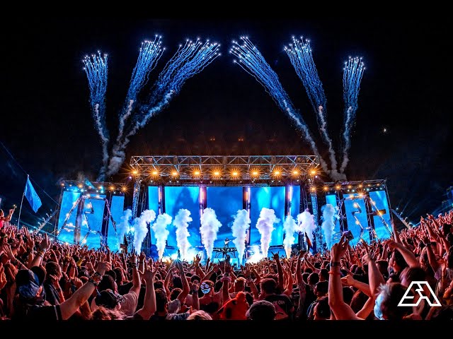 Spring Awakening Music Festival Official 2019 Aftermovie