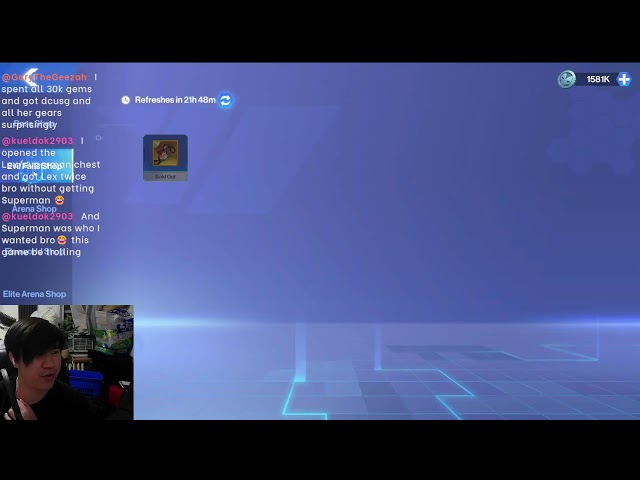 So Long and Good Night... The Last Stream... (I'm Going back to College)