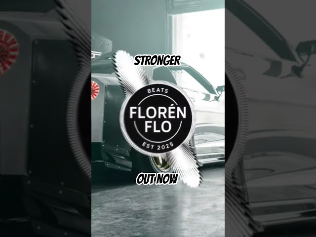 "STRONGER" OUT NOW! #trap  #hiphop #reels