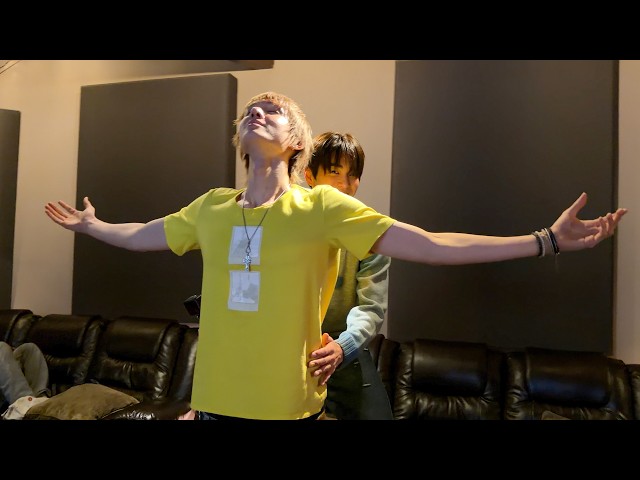 I'm flying, Jack!