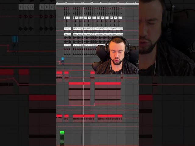 HEAVY DROPS from AWEMINUS!! (Avant Samples)
