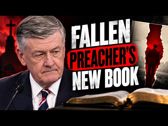 Steve Lawson’s New Book Raises BIG Problems for Calvinism