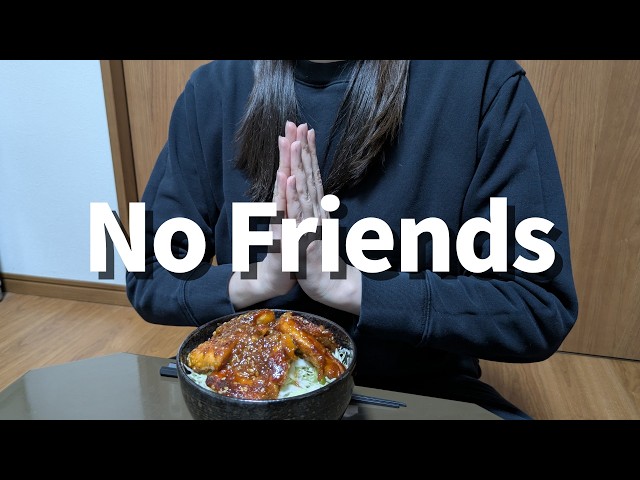 Friday Night Alone in Japan 🇯🇵 | 8 PM–12 AM Cozy Night Routine After Work