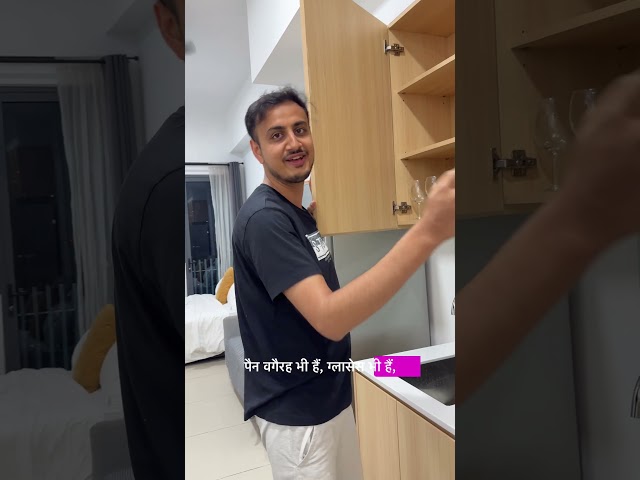 Quality Airbnb to stay in Kuala Lampur 🏨