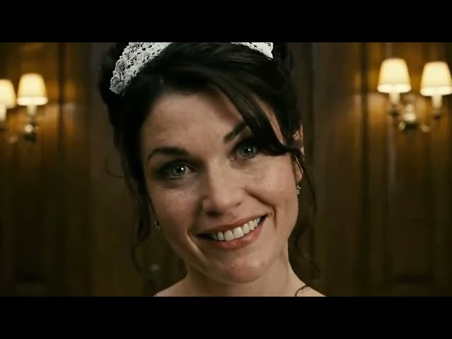 Man is TRANSFORMED into BEAUTIFUL MAID MTF