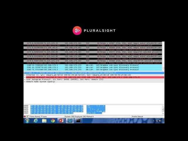 How to Capture Packets with Wireshark