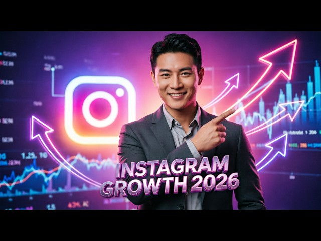 Instagram Growth Strategy & Algorithm Optimization