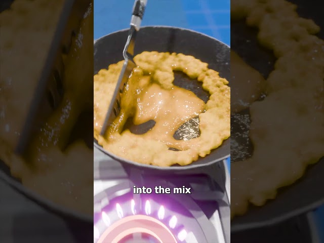 Gordon Ramsay’s Trick To Perfect Eggs 😮