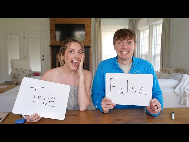 Can We Pass a 5th Grade Quiz? | Loser Makes Embarrassing TikTok