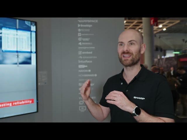 Choose your perfect-fit digital signage solution